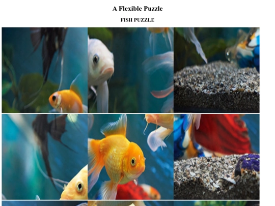 puzzle2 screenshot