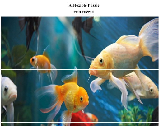 puzzle3 screenshot