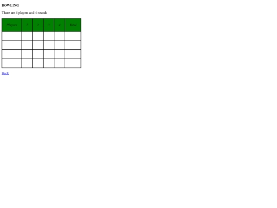 score1 screenshot