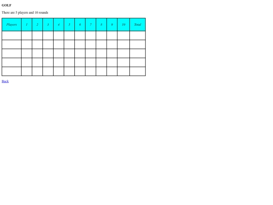 score3 screenshot