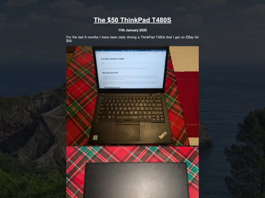 Rants/50-dollar-thinkpad screenshot