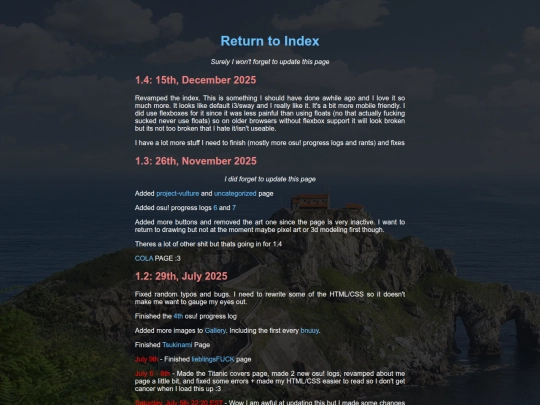 changelog/old screenshot