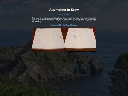 drawing screenshot
