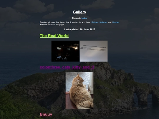 gallery screenshot