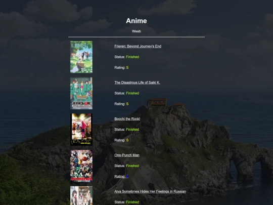 media/anime screenshot