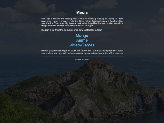 media screenshot