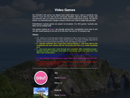 media/video-games screenshot