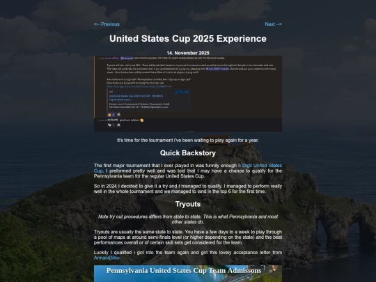 osu/logs/5 screenshot