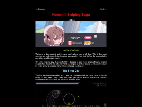 osu/logs/6 screenshot