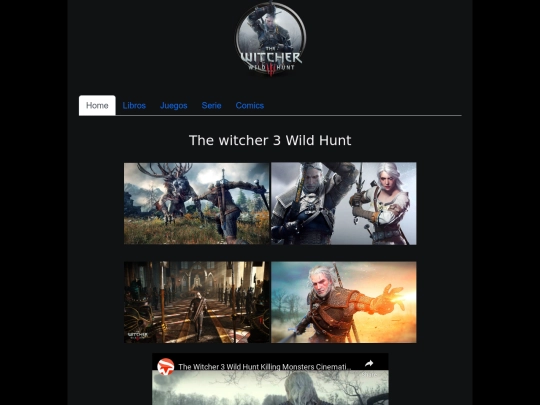 Tp2/framework screenshot