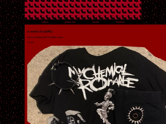 blog2 screenshot