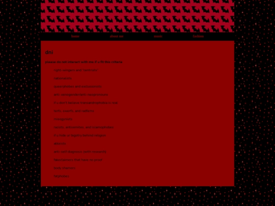 dni screenshot