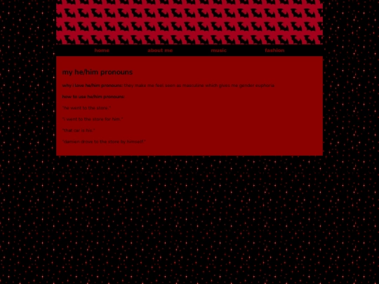 hehim screenshot