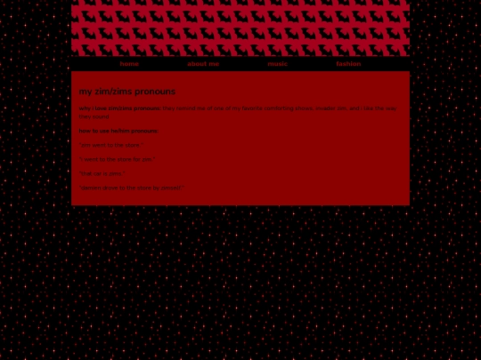 zimzims screenshot
