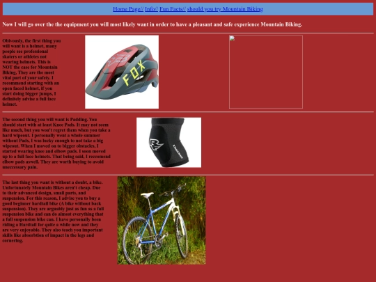 HTMLPage3 screenshot