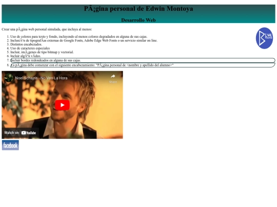 Modulo2P2PObligatoria/Modulo2P2P screenshot