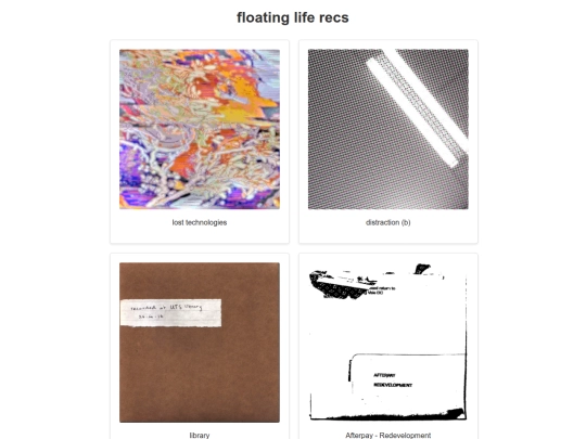 catalog screenshot