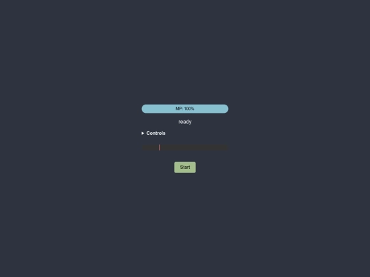 mpregen screenshot