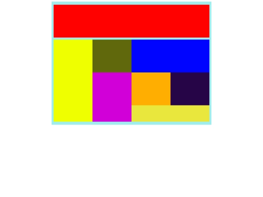 Flexbox2/Flexbox 2 screenshot