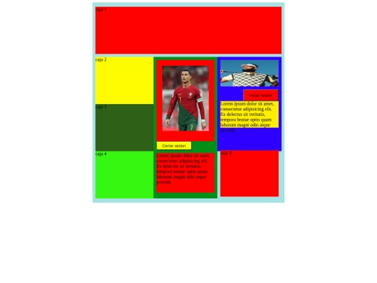 Flexbox3/Flexbox 3 screenshot
