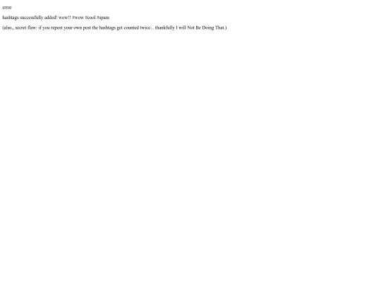 posts1/2024-02-24-hashtag-spamming screenshot