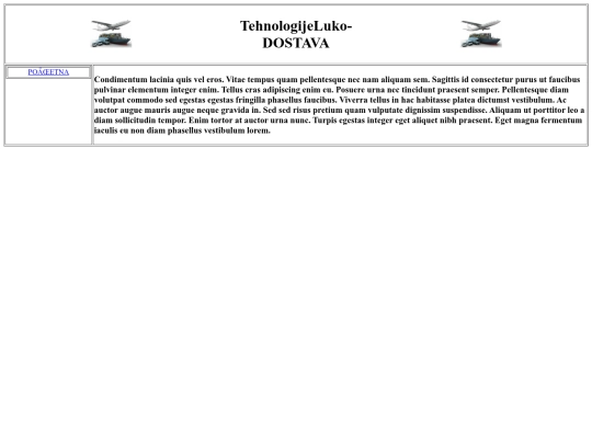 tehnologija-dostava screenshot