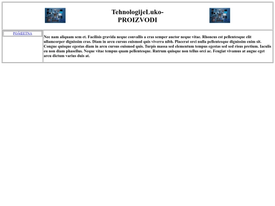 tehnologija-proizvodi screenshot