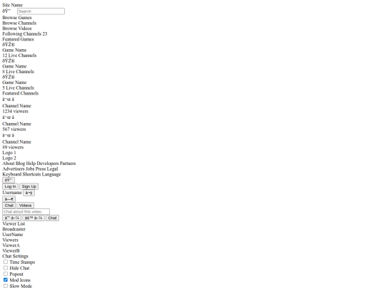 Copypaste_pages_renewed/Layout-2013 screenshot