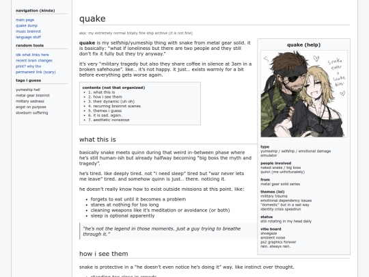 quake screenshot