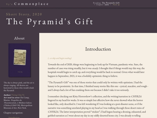 Pyramid/Pyramid_Main screenshot