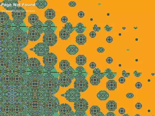 cispenance/Jax/Jax screenshot