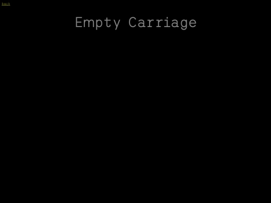 games/exhibition/carriage screenshot