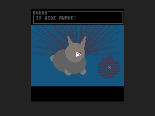 games/exhibition/zoo/bunny-click screenshot