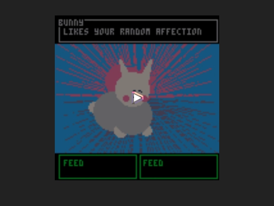 games/exhibition/zoo/bunny screenshot