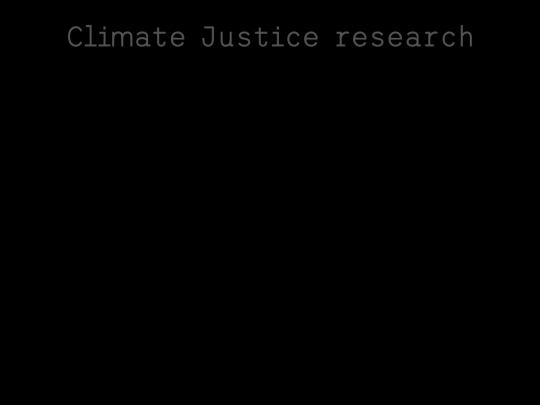 p/Climate_Justice_research screenshot