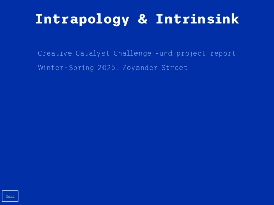 p/Creative_Catalyst screenshot