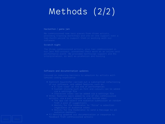 p/Creative_Catalyst/methods2 screenshot