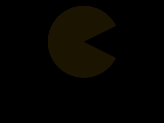 p/pac-man/1 screenshot