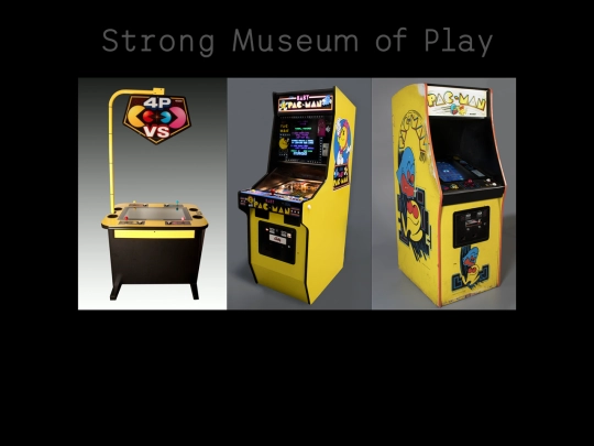p/pac-man/7 screenshot