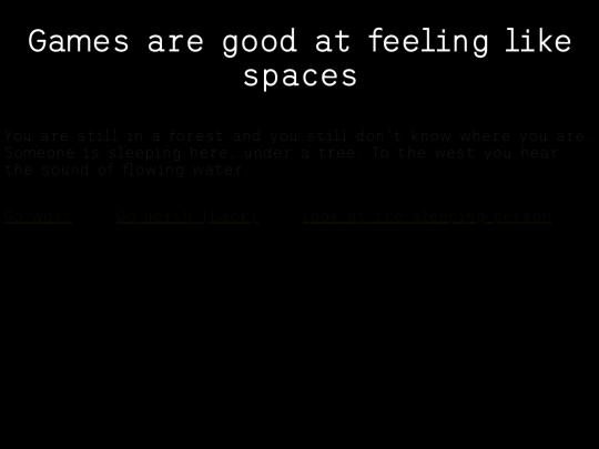 p/why/south screenshot