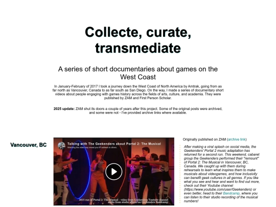 v/westcoastgames screenshot