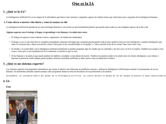 sobre AI screenshot