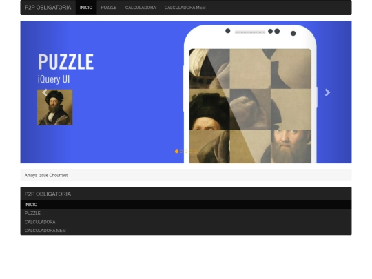 Modulo6/P2P_Obligatoria screenshot