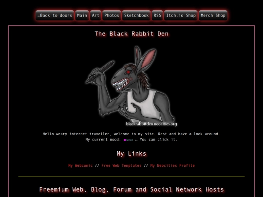 main screenshot