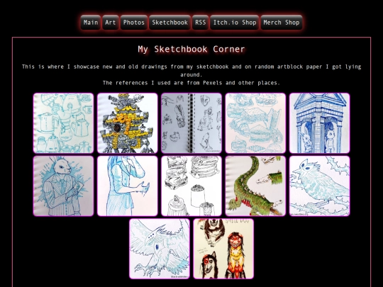 sketchbook screenshot