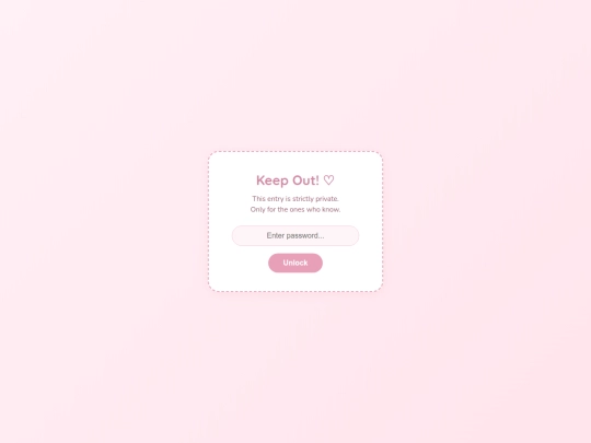 private screenshot