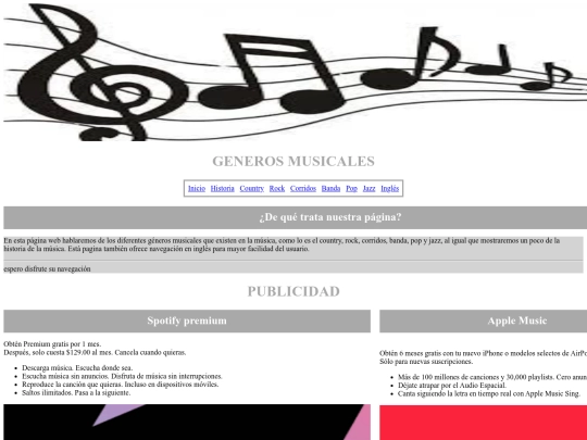 principal screenshot