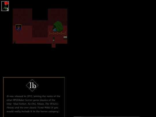 games/ib screenshot