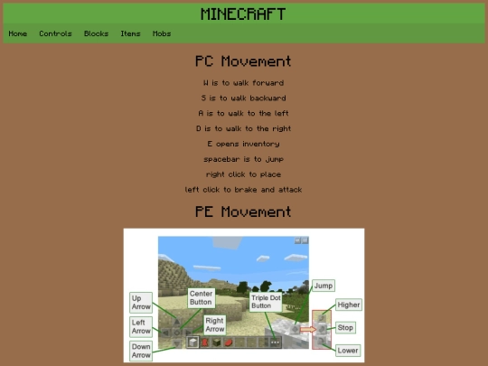 move screenshot