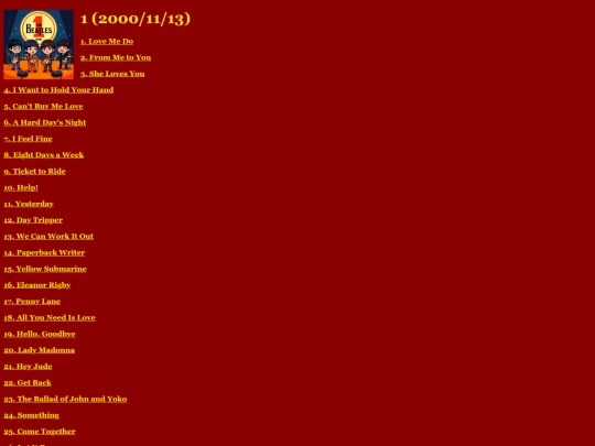 one screenshot
